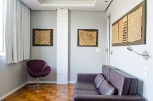 W99 - 2 Bedroom Ipanema ริโอเดจาเนโร ภายนอก รูปภาพ